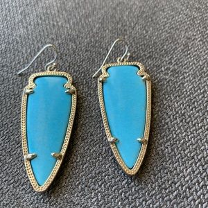 Kendra Scott Skylar earrings
